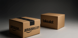 Takealot nears profitability amid Amazon competition