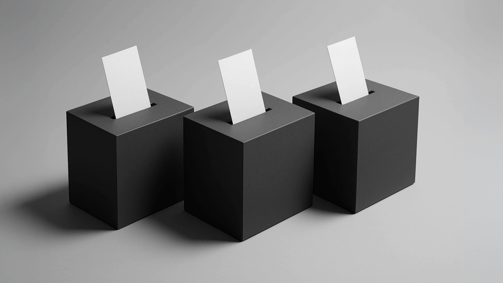 Thabo Mbeki presidential election reform proposal