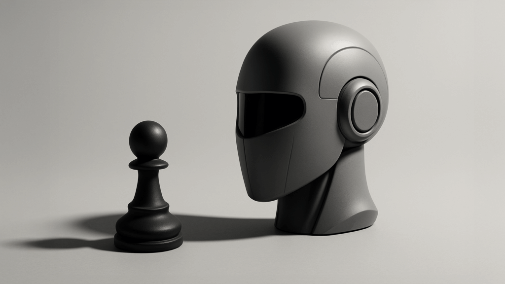 The future of work