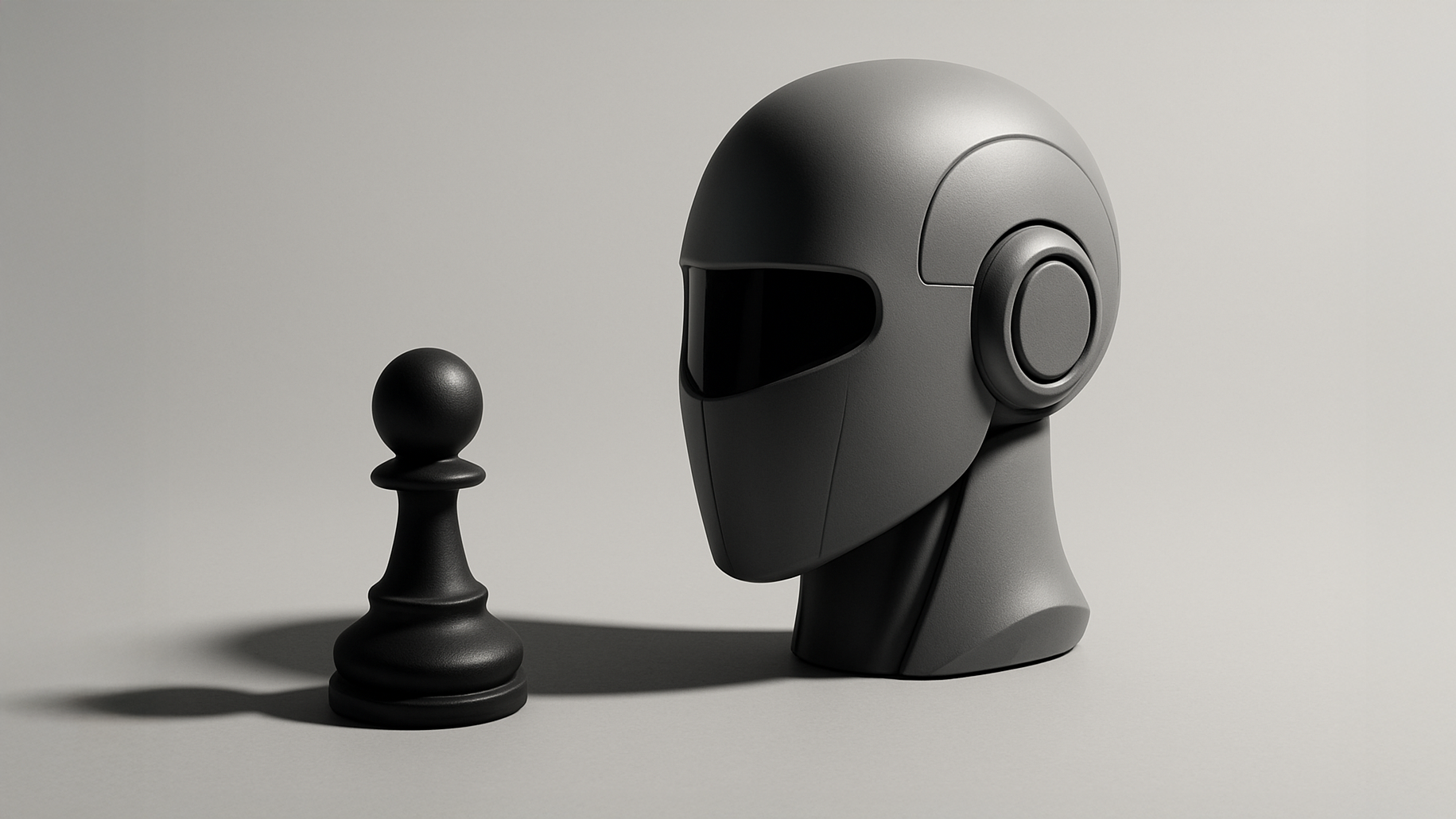 The future of work