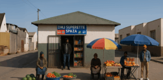 Township trader compliance gaps