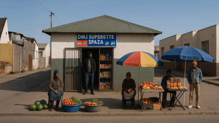 Township trader compliance gaps Township trader compliance gaps
