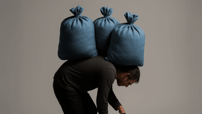 Triple tax fears Triple tax fears