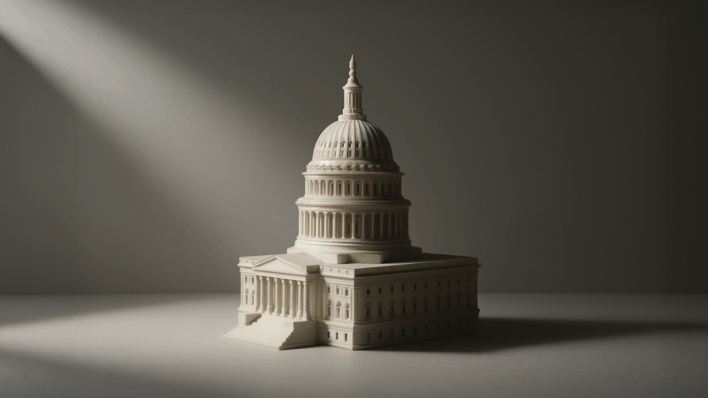 US government shutdown