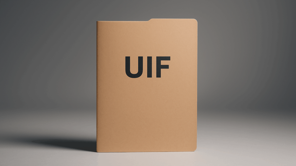 UIF