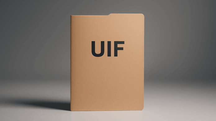 UIF