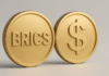 BRICS launches currency to challenge US dollar