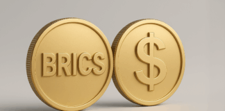BRICS launches currency to challenge US dollar