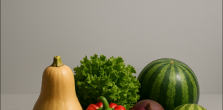 Botswana South Africa vegetable ban