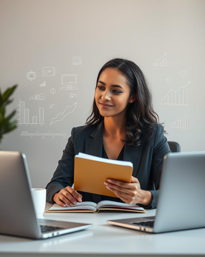 Business ideas for women