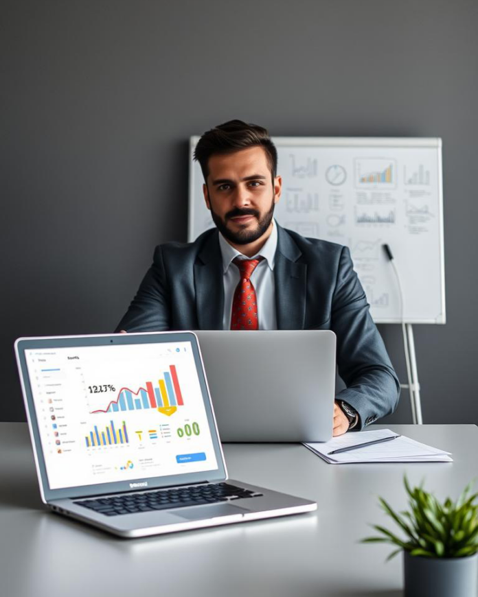 Effective marketing and strategies