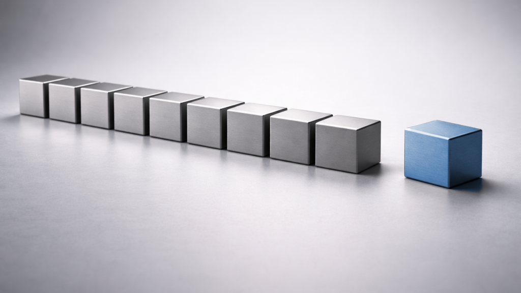 Fairness in appointments