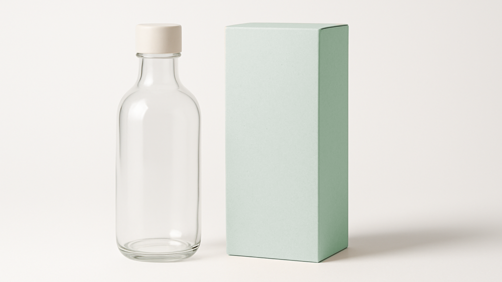 Glass isn’t always greener