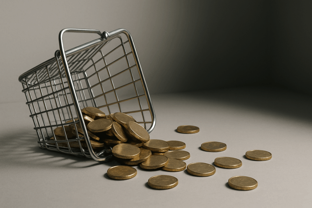 SPAR R5 billion loss