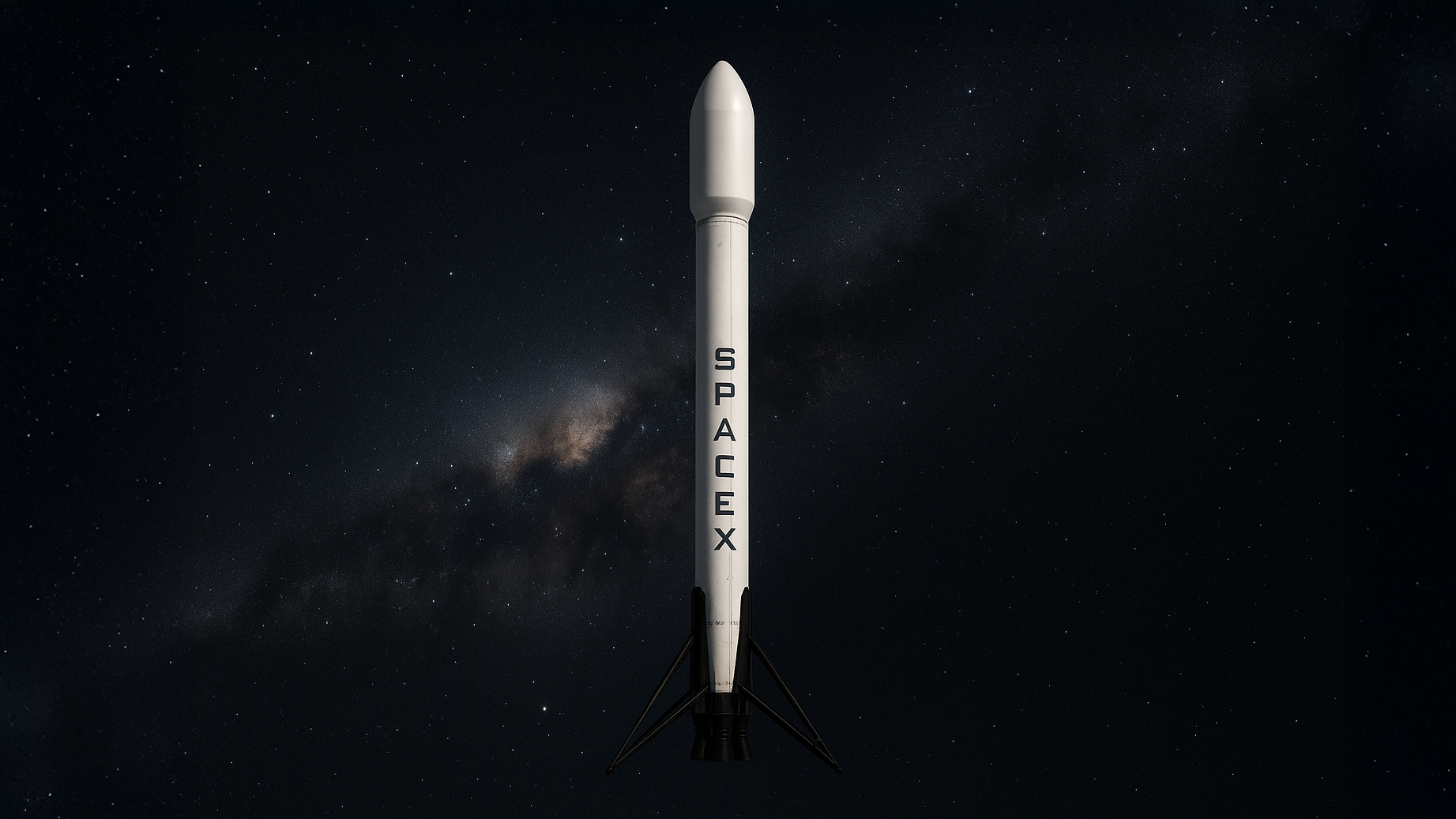 SpaceX IPO