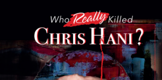 Who Really Killed Chris Hani?