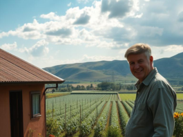Profitable ideas for rural areas