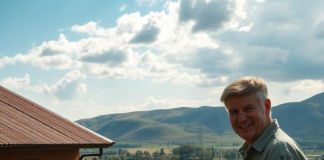 Profitable ideas for rural areas