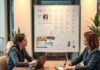 Event planning business