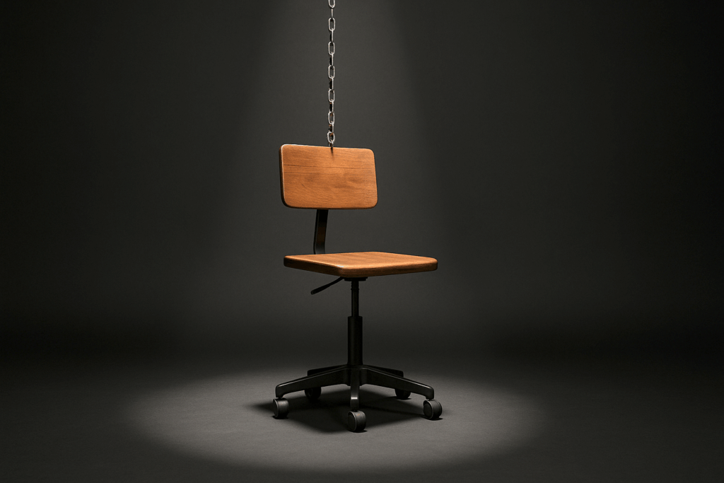 How and when to suspend employees