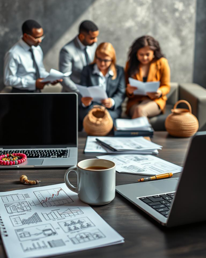 Small business ideas