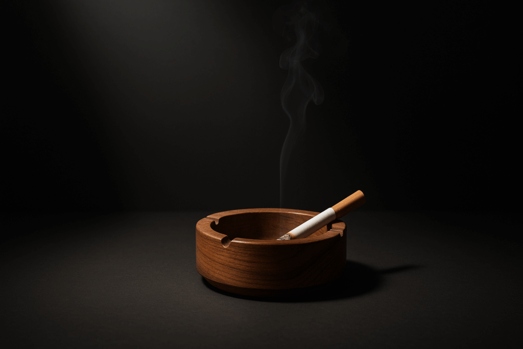 Smoking in the workplace