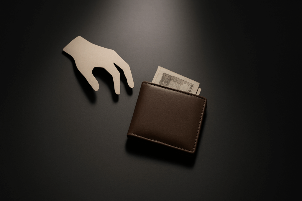 Unpaid leave vs Deduction from salaries