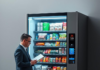 How to launch a successful vending machines business