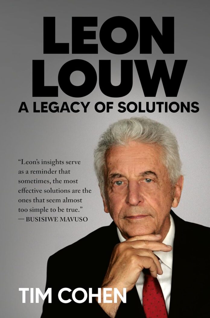 A Legacy of Solutions