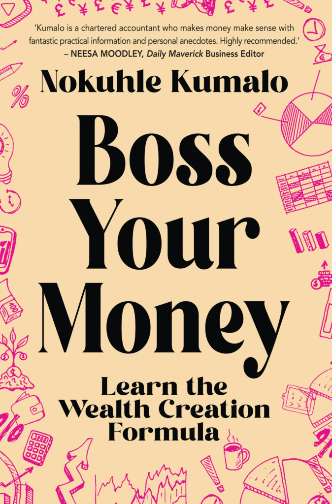 Boss Your Money