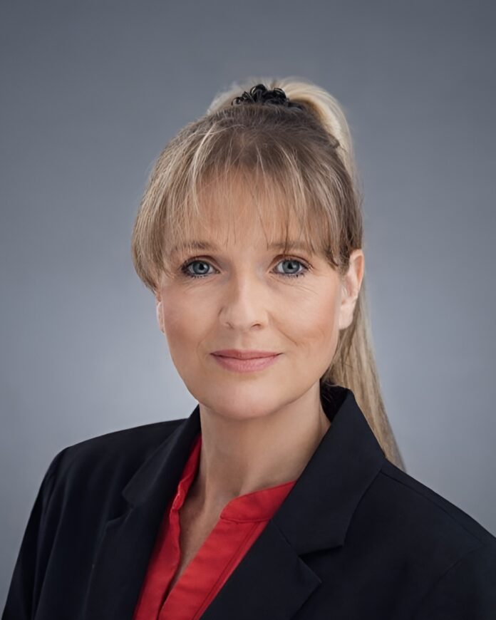 Clarissa Rizzo
