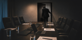 Delinquency - the corporate reckoning of directors