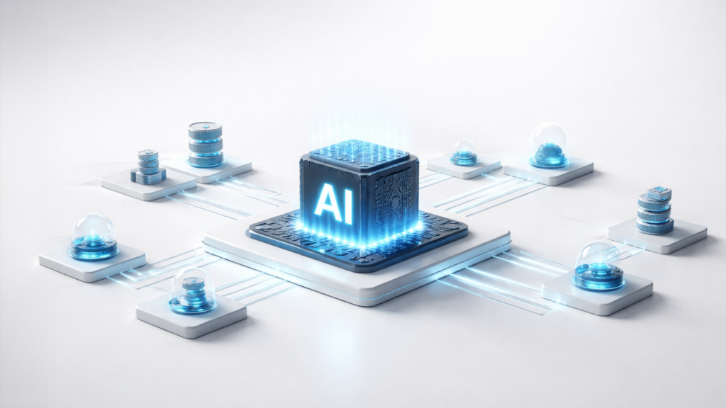Digital authority reset