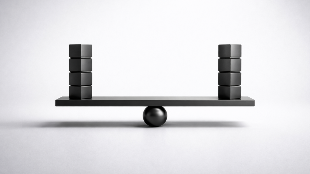 Dismissal decisions require consistency