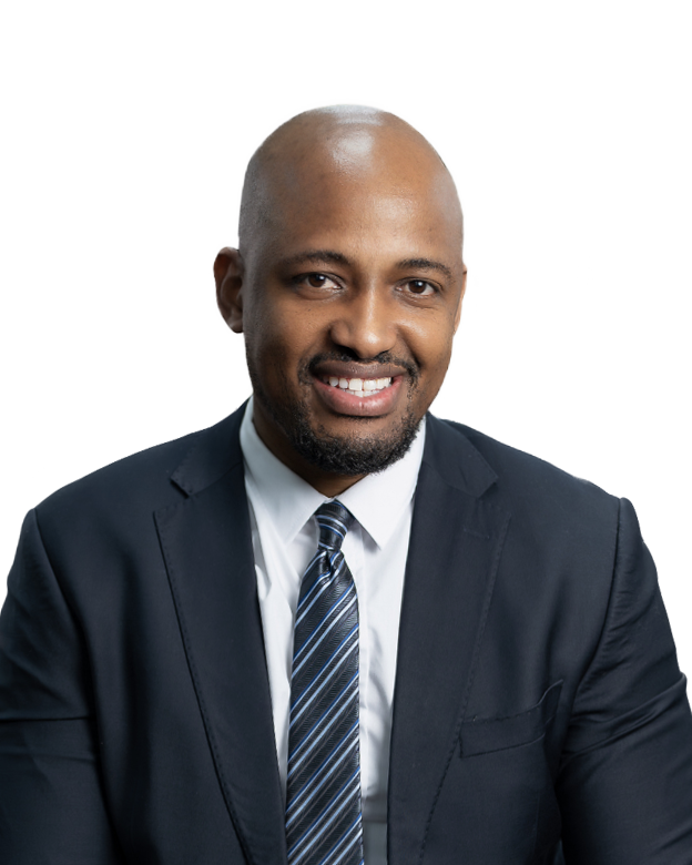 Dr Stephen Akandwanaho Dr Stephen Akandwanaho