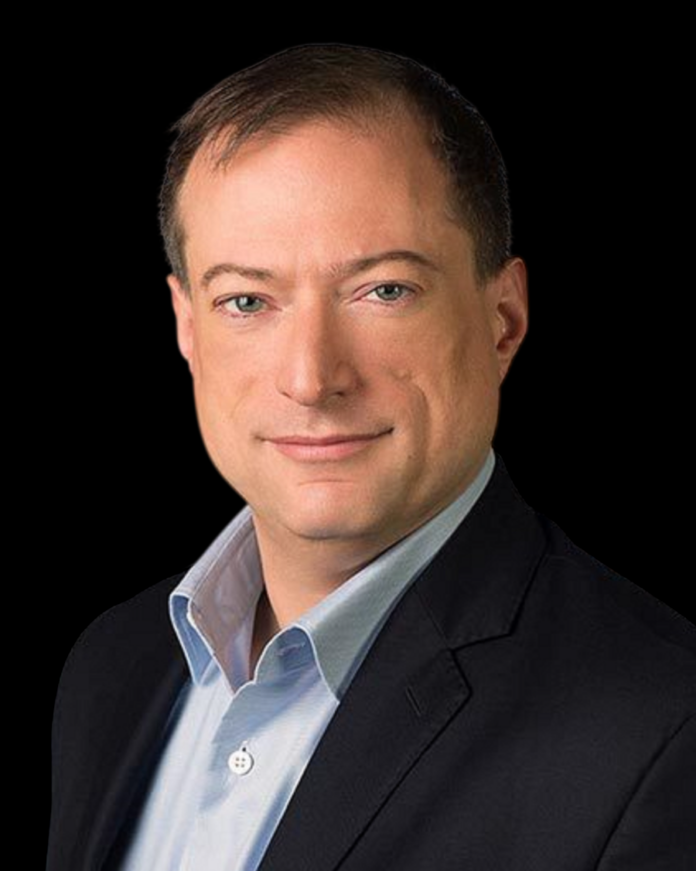 John Roese