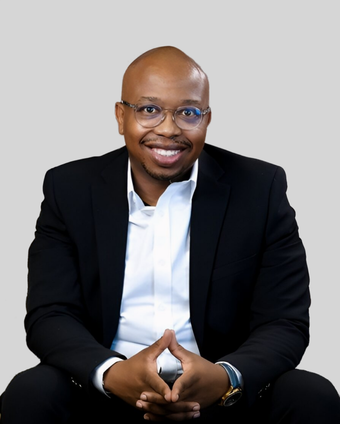 Mandla Mbonambi Mandla Mbonambi