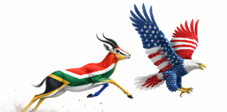 SA trails the USA in AI implementation