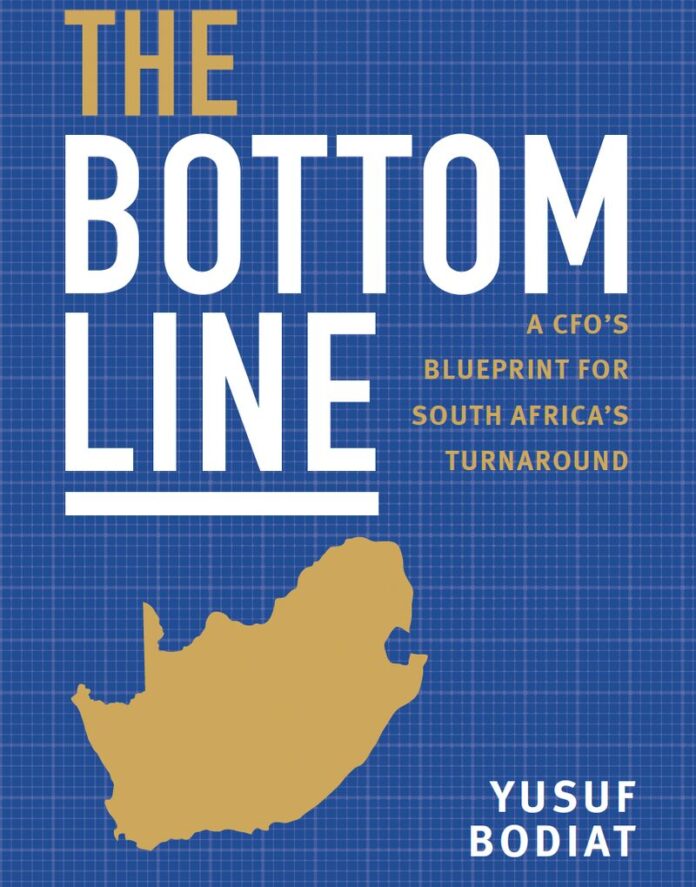 The Bottom Line The Bottom Line