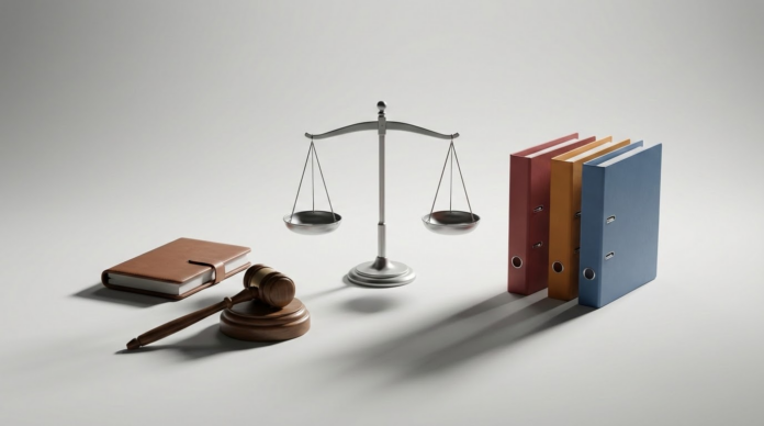 minimum requirements for disciplinary hearing