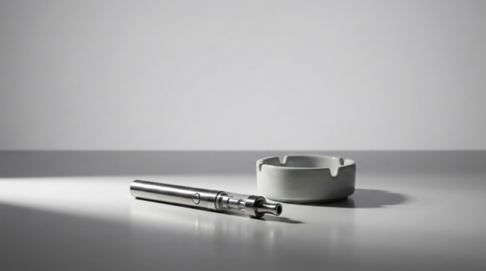 smoking in the workplace