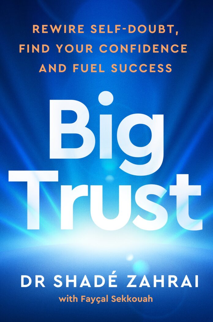 Big Trust Big Trust
