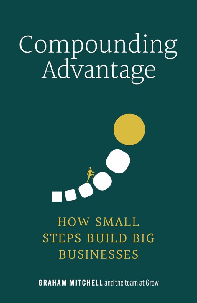 Compounding Advantage