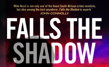 Falls the Shadow Falls the Shadow
