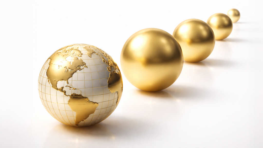 Integrated investing advantage