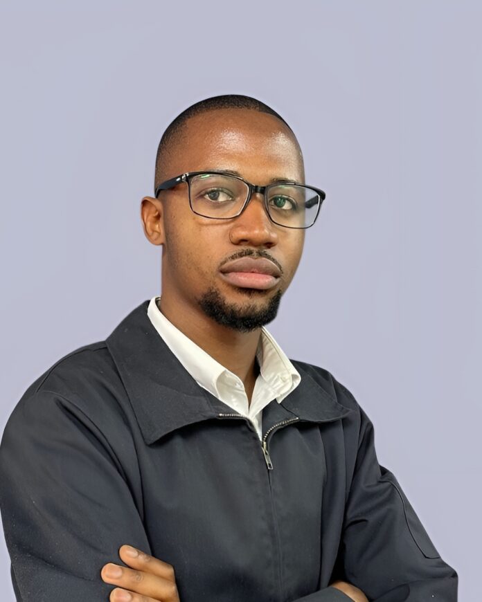 Mahlatse Ragolane