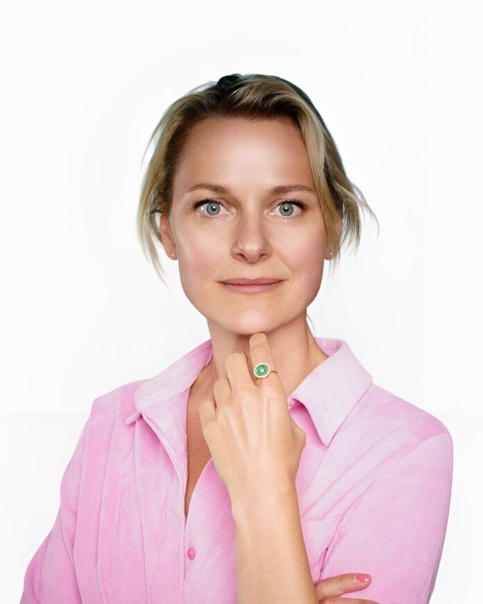 Merel van der Lei