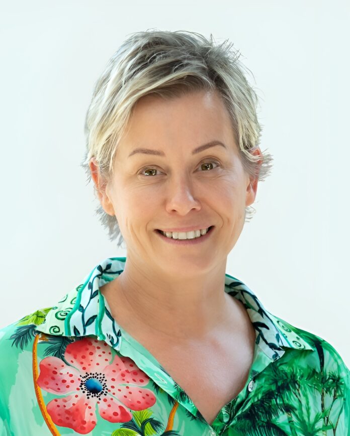 Penelope Meniere