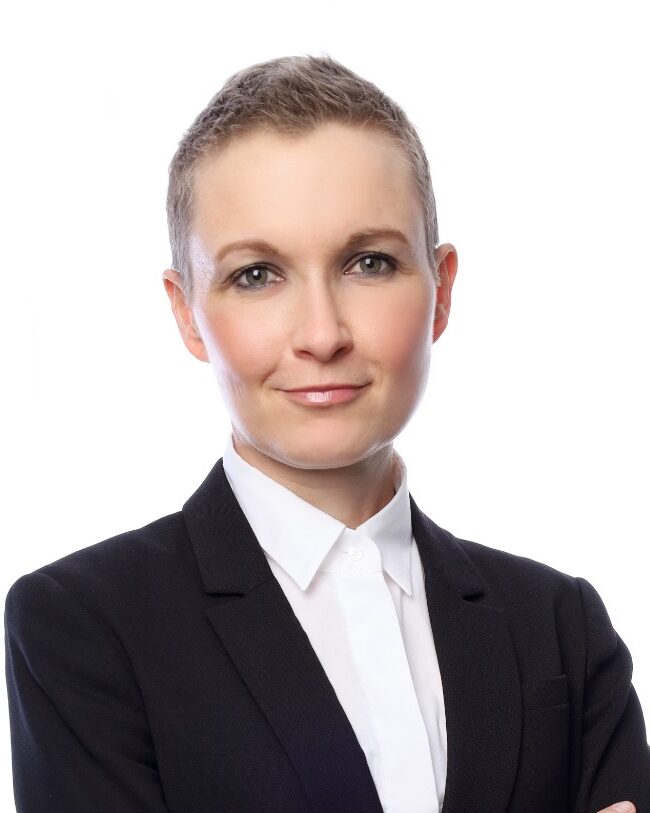 Vera Nagtegaal