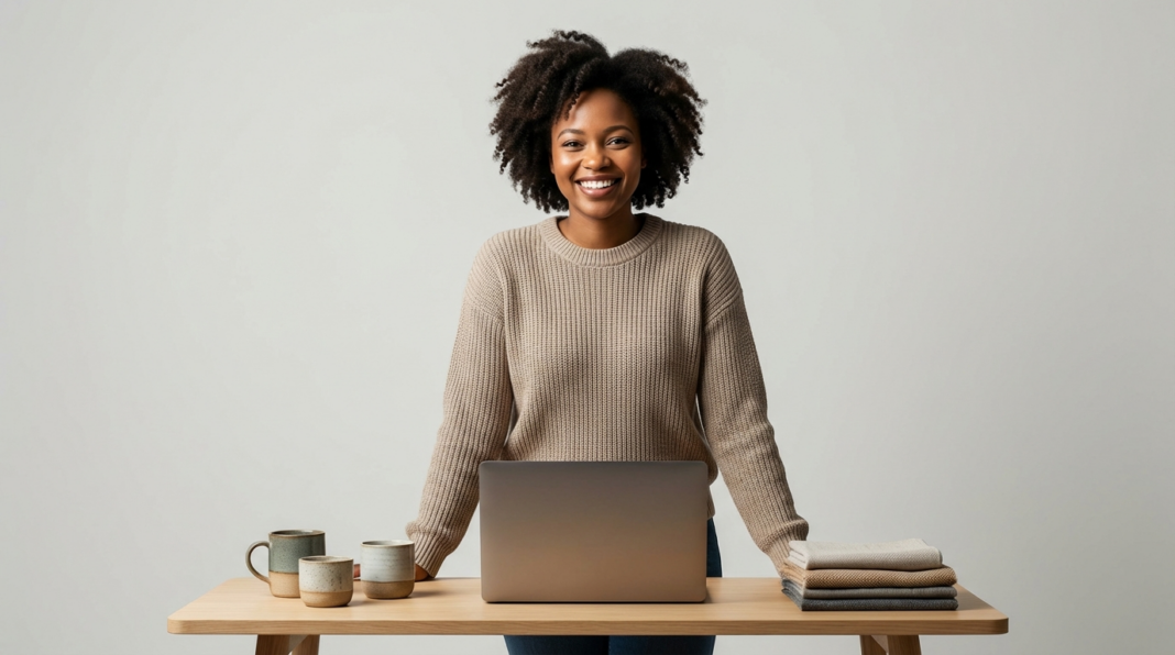 How to start a small business at home - SME guide - bbrief